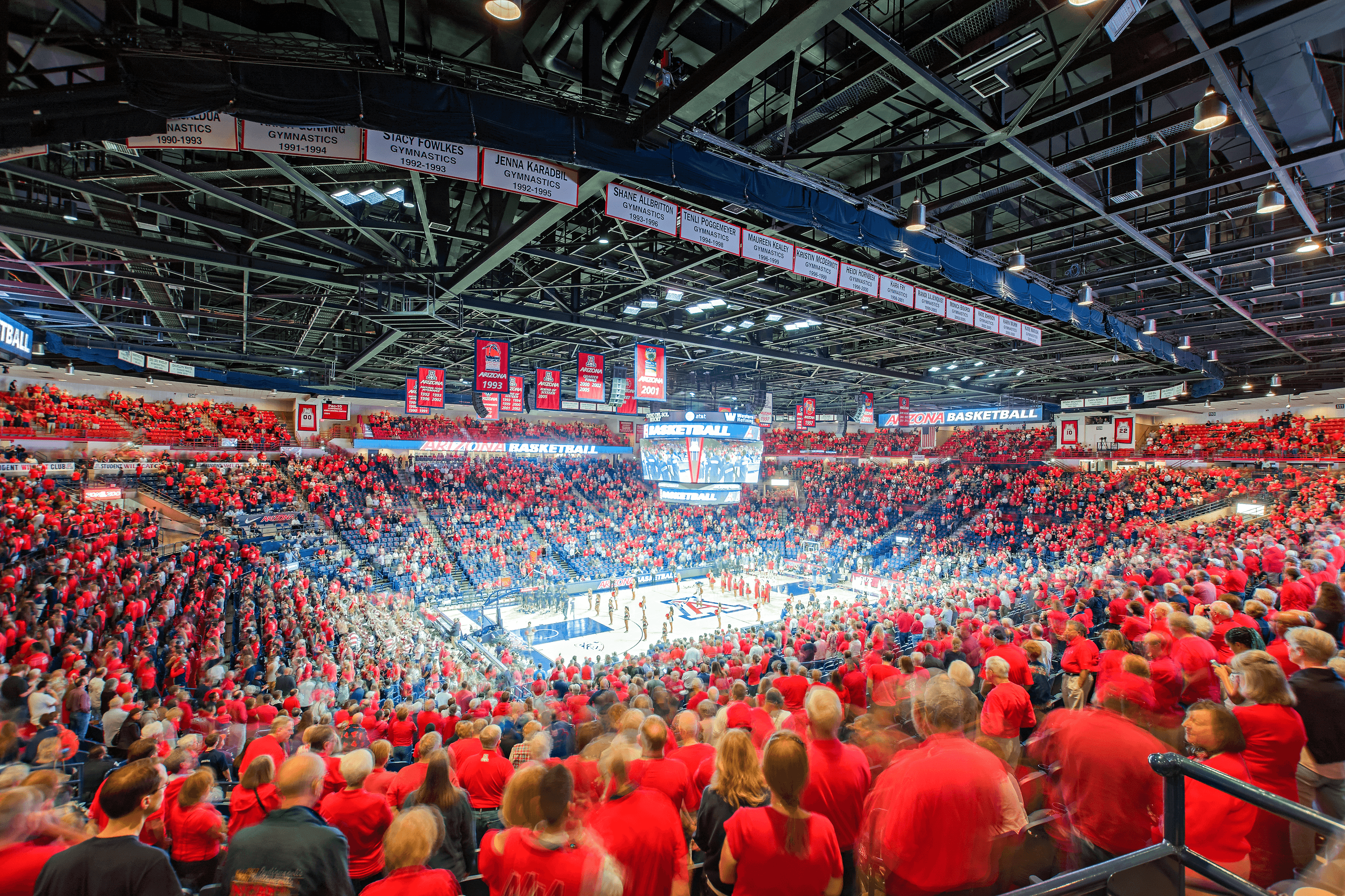 Mckale_Center