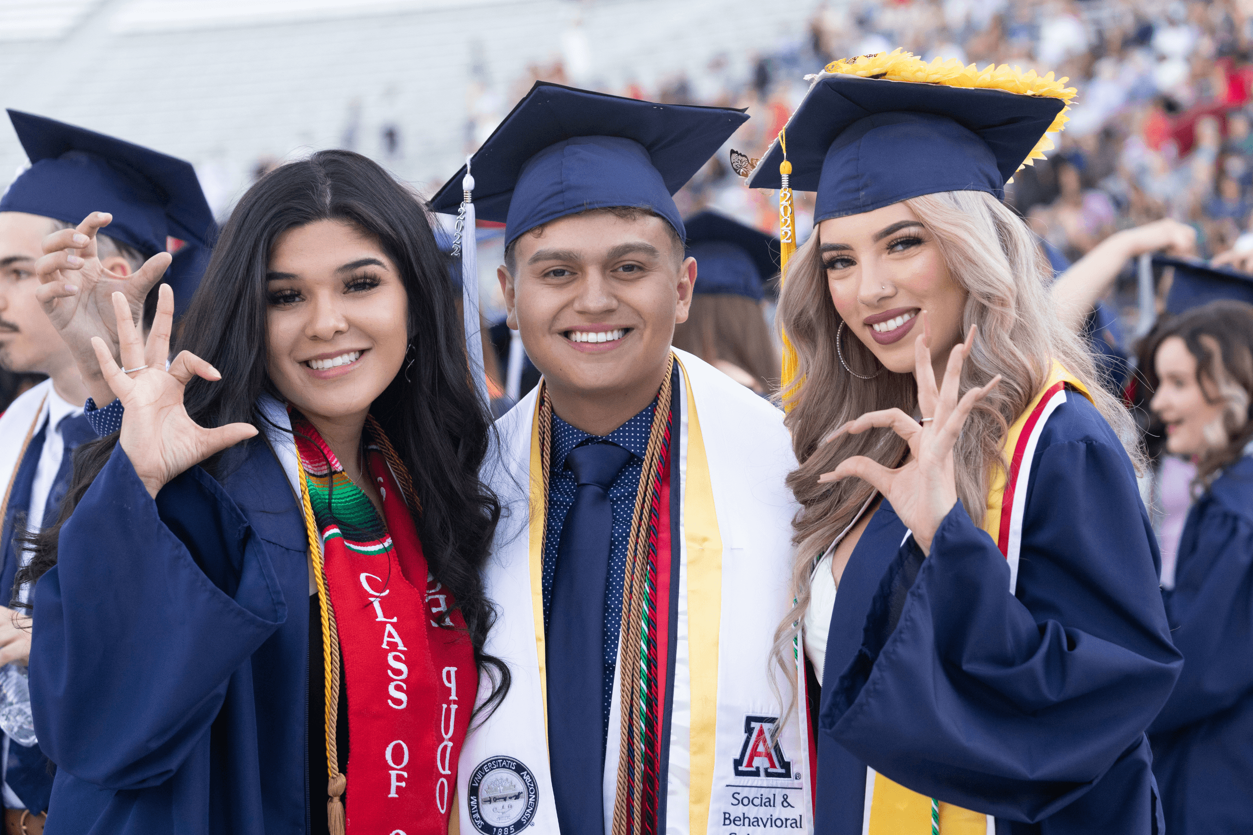 Graduation